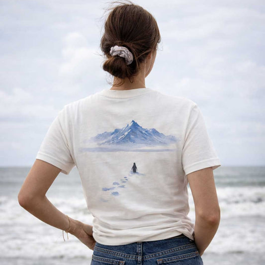 Penguin Heavyweight Tee