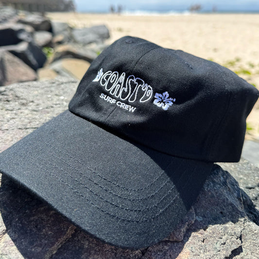 Surf Coast Dad Hat