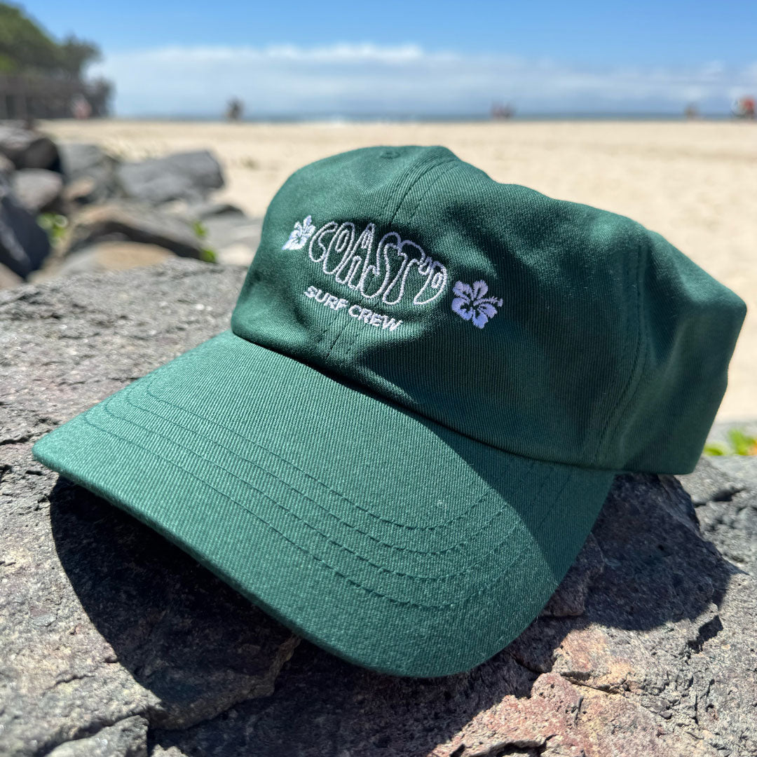Surf Coast Dad Hat
