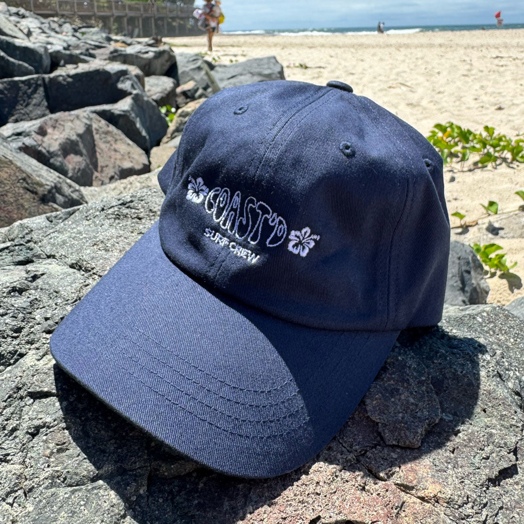 Surf Coast Dad Hat