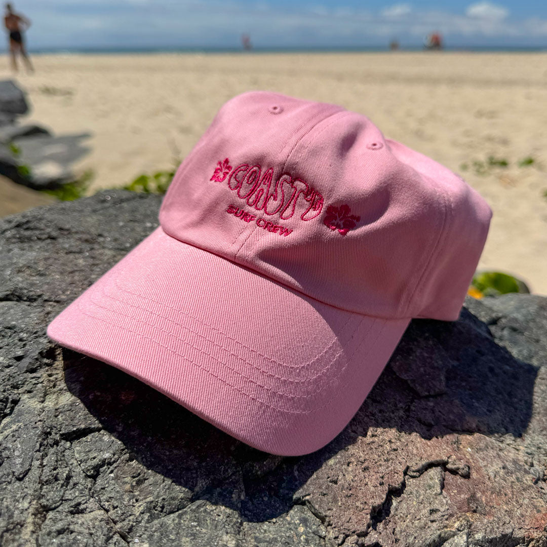 Surf Coast Dad Hat