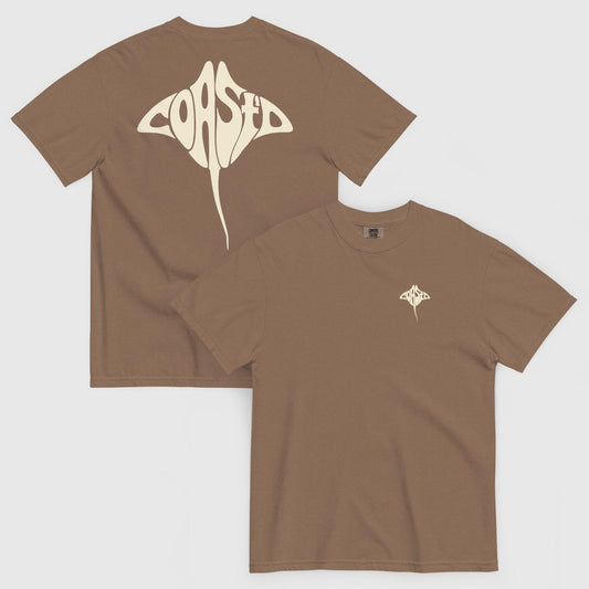 Manta Logo Tee