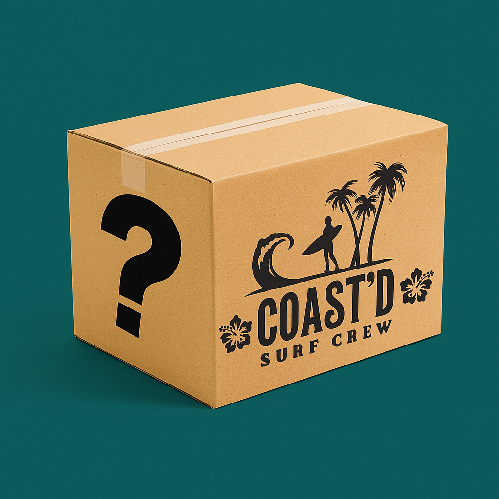 MYSTERY Box