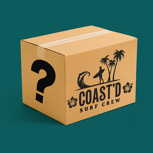 MYSTERY Box