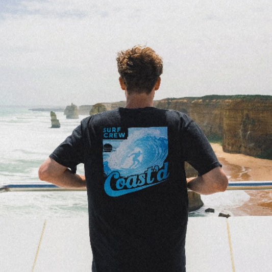 Great Ocean Heavyweight Tee