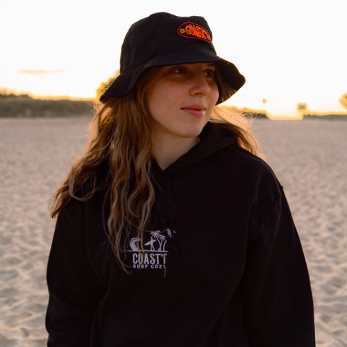 Surfer Hoodie