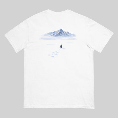 Penguin Tee
