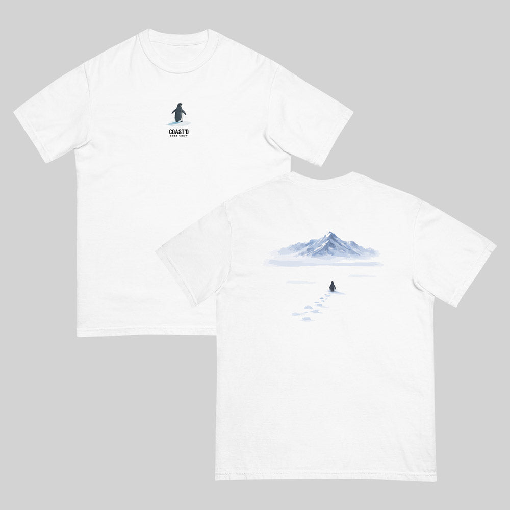 Penguin Tee