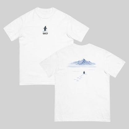Penguin Tee