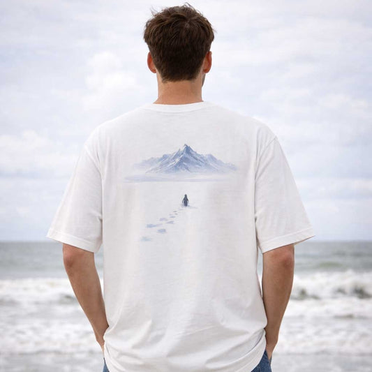 Penguin Heavyweight Tee