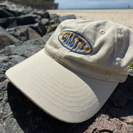 Vintage Dad Hat