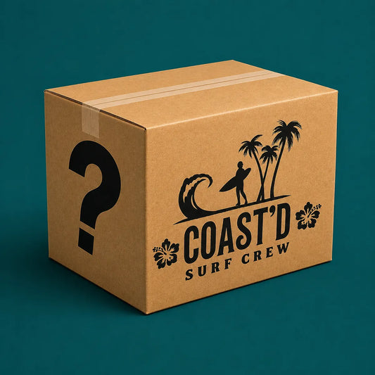 MYSTERY Box
