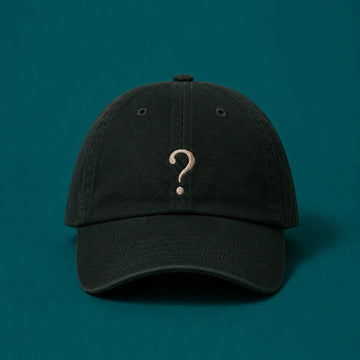 MYSTERY Hat
