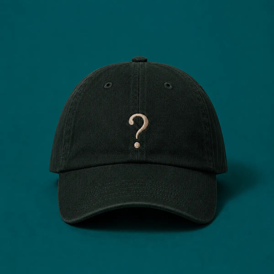 MYSTERY Hat