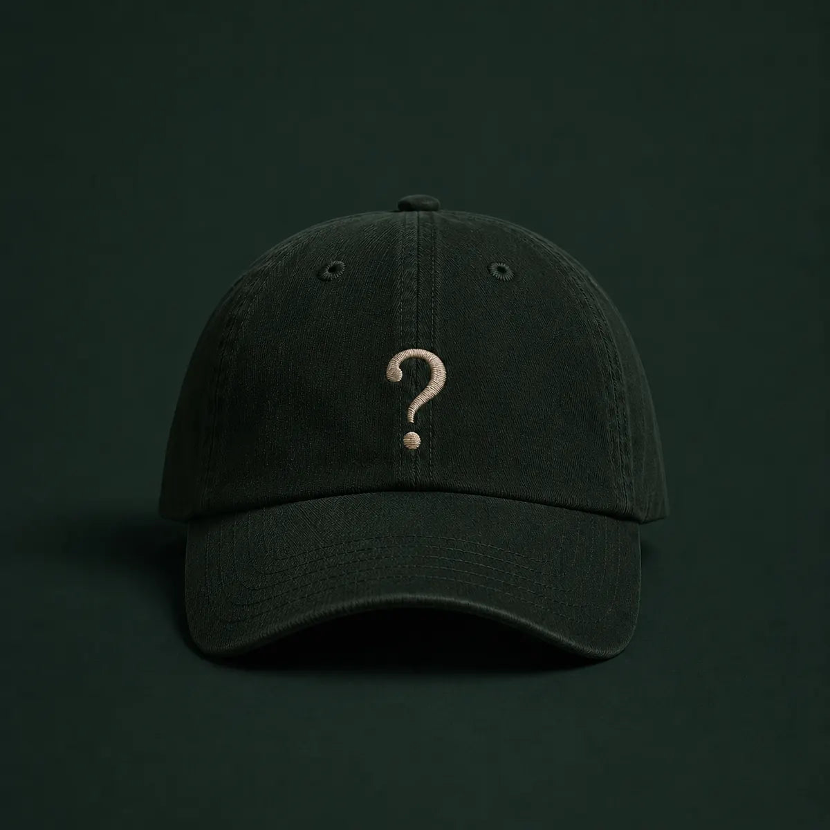 MYSTERY Hat