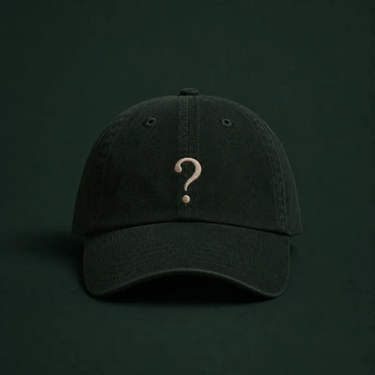 MYSTERY Hat