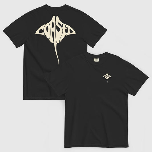 Manta Logo Tee
