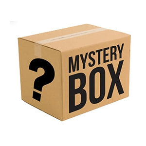 MYSTERY Box (???)