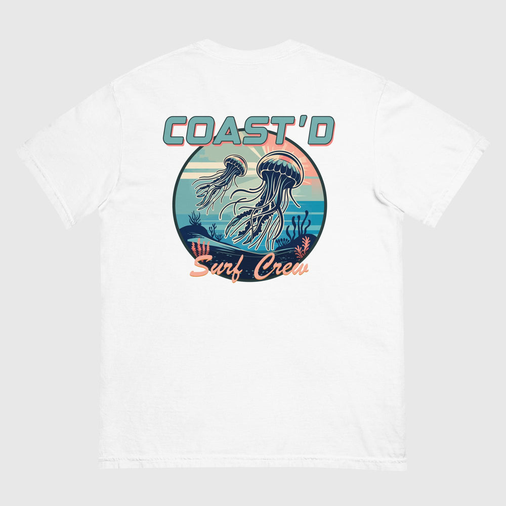Stinger Heavyweight Tee
