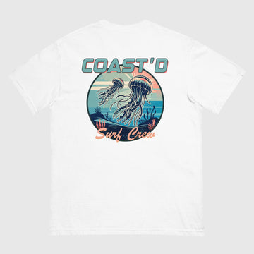 Stinger Heavyweight Tee