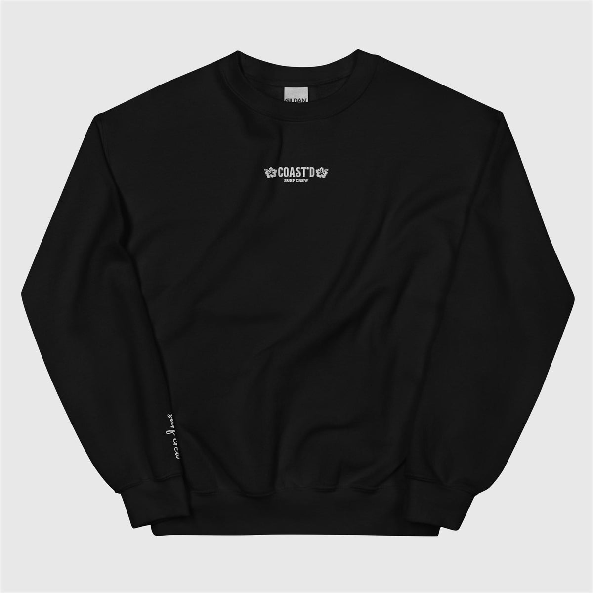 Hibiscus Jumper