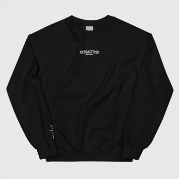 Hibiscus Jumper