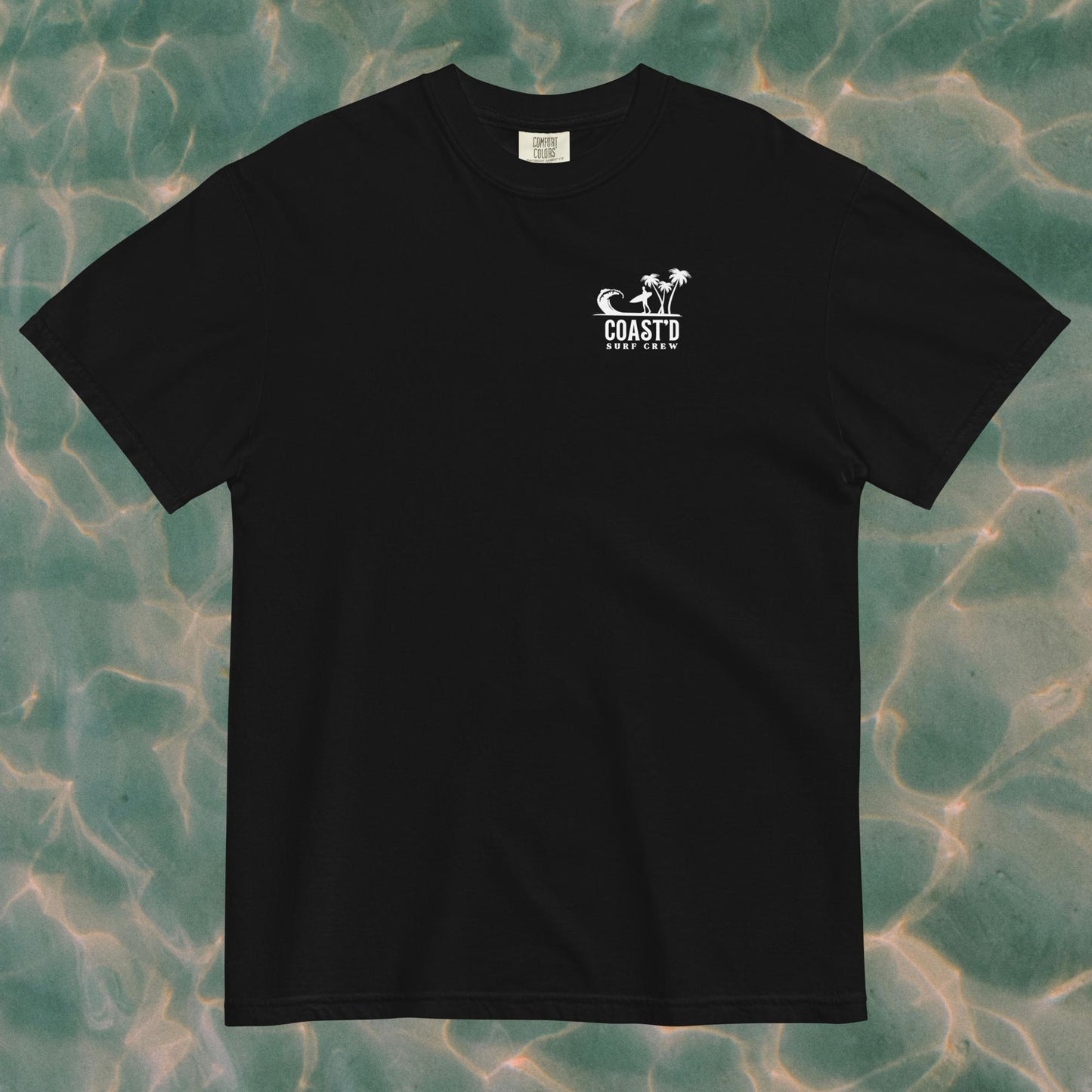 Shark Heavyweight Tee