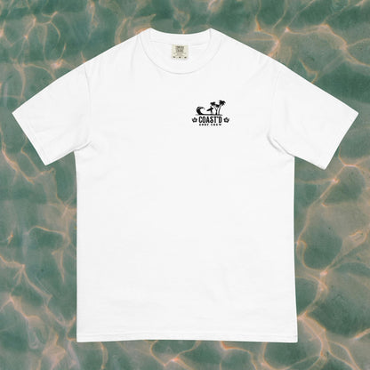 Dolphin Heavyweight Tee