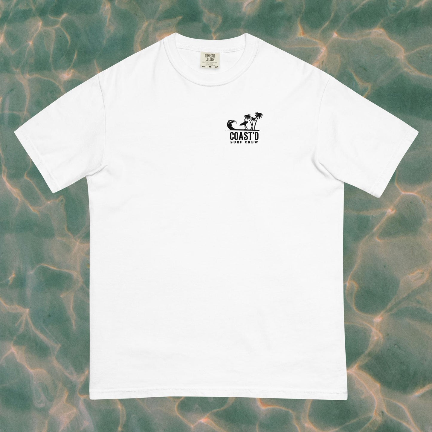 Stinger Heavyweight Tee