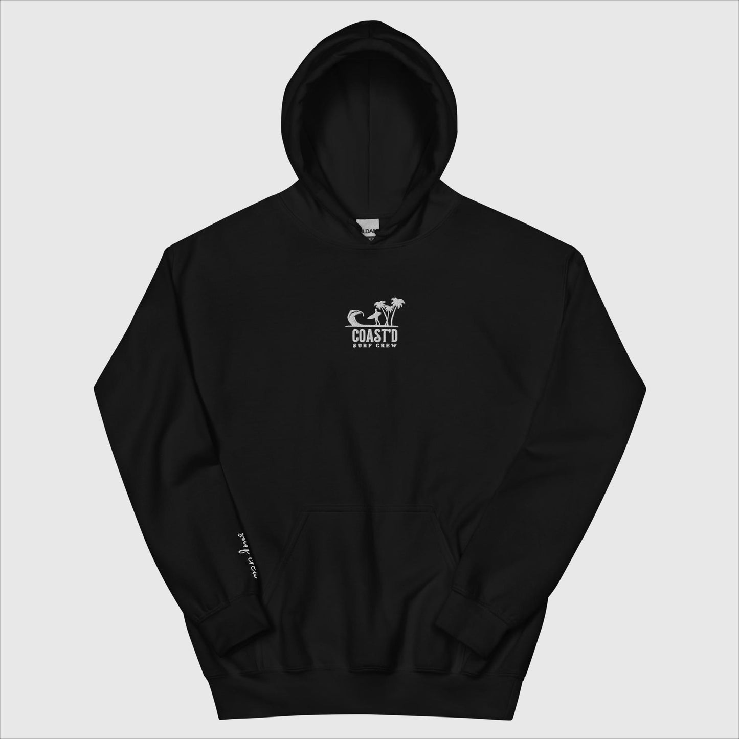 Surfer Hoodie