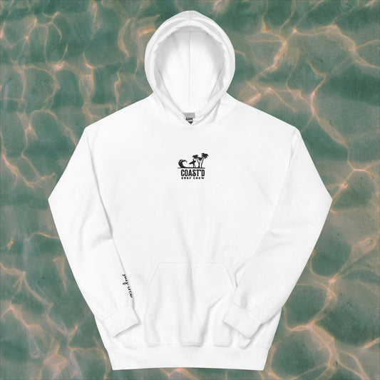 Surf Crew Hoodie